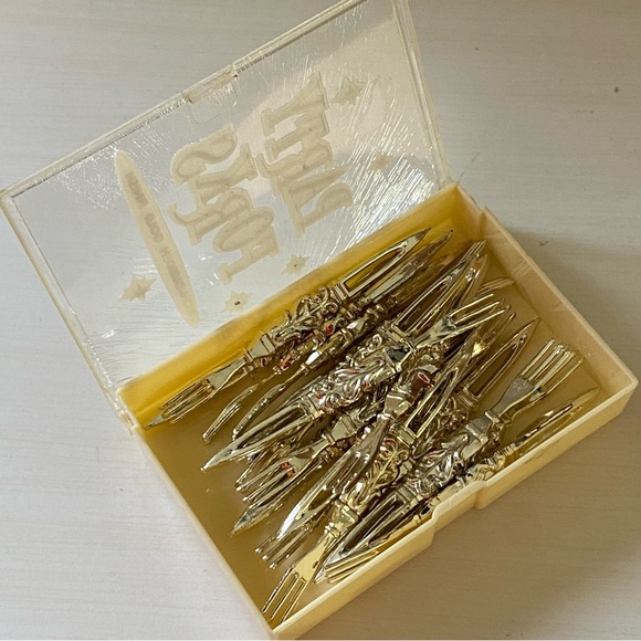 Party Forks - Picture 3 of 3